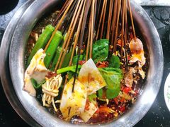 -小向麻辣烫(天街总店)