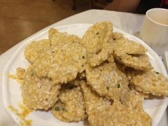 蛋黄锅巴-庐州太太(CBD店)