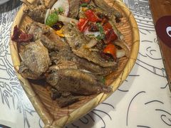 -老地方369农家菜