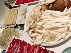 -古乐牛香鲜牛肉牛杂火锅(观前街店)