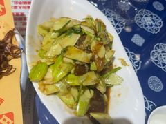 -旺角小渔村·海肠捞饭开创者(二马路店)