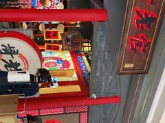 -哥老官重庆美蛙鱼头(宝山龙湖店)