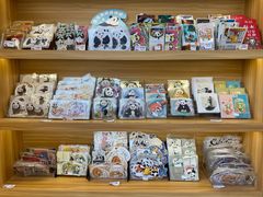 -熊猫邮局(少城店)