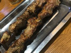 -怡妮新疆风味餐厅(东江湾路店)