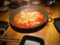 -老天桥蛙炉火锅(姑苏总店)