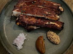 -BOR Eatery(安福路店)