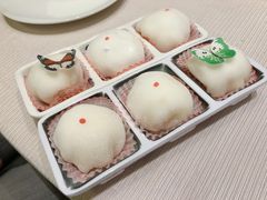 -北海金昌开元名都大酒店·四季轩中餐厅