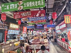 -一品飘香米线(金地美食城店)