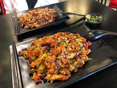 -老啪叽串炒饭(铁百店)