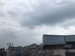 -四川美术学院美术馆