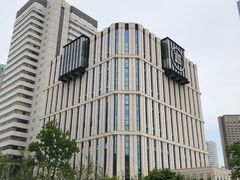 -裸心社naked Hub