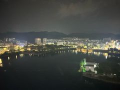 -千岛湖天屿景区