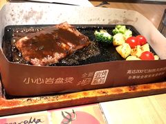 -必胜客(城西银泰店)