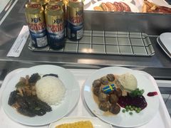 -宜家·瑞典风味餐厅(四元桥店)