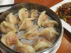 -翠花老菜饺子馆(七宝店)