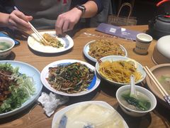 -满园烤鸭·春饼(奥体万达店)