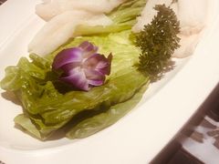 -何鲜菇火锅(大营盘店)