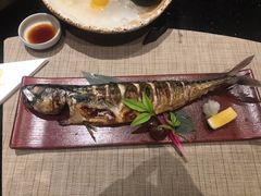 -月下料理(楷林IFC店)