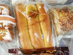 -威利发(幸福店)