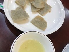 -恭敬李老北京炸酱面·京味菜(西花市店)