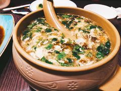 -孙家外婆•长春地标美食新名片(吾悦广场店)
