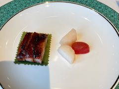 -三号黄浦会Canton Table