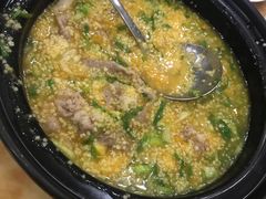 小米烩肥牛-力力豆花庄(广渠门店)