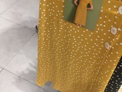 -ZARA(深圳金光华广场店)