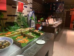 -乐咖啡西餐厅(太湖皇冠假日酒店)