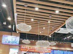 -西部马华清真兰州牛肉面·烧烤夜市(三里河店)