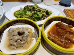 -如轩海鲜砂锅粥(国际能源店)