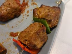 -库滋明·俄罗斯特色美食(中央大街店)