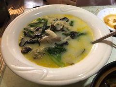 -眷江南之小蓝鲸(王府大街店)