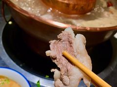 -小洋府铜锅涮肉(南锣鼓巷店)