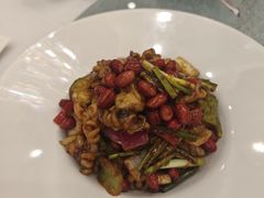 -鸿运楼烤鸭店(天桥店)