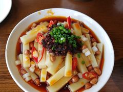 -泉上·发现DISCOVERY ·黔菜餐厅(银海元隆广场店)
