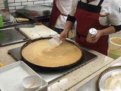 -香糯炎荞饼王(解放碑店)