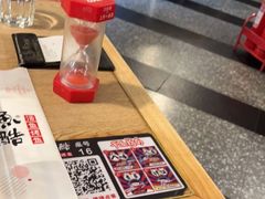 -鱼酷活鱼烤鱼(梅江印象城店)