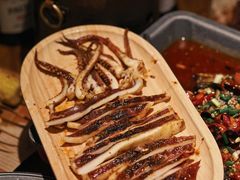 -1819餐厅·团队聚餐·烤串·精酿