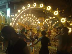 -清河半岛温泉度假酒店