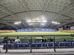 -中南南通体育会展中心