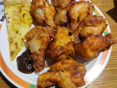 -比格比萨自助(国展店)