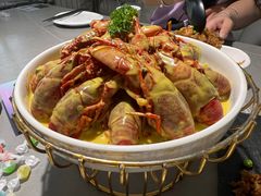 -3号仓库·创意中国菜(乐清正大广场店)