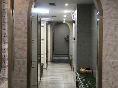 -星悦荟健身游泳(珠江新城店)