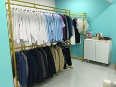 -拍刻风照相馆(浦江城市生活广场店)