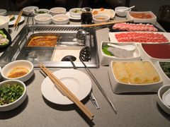-海底捞火锅(北京路店)