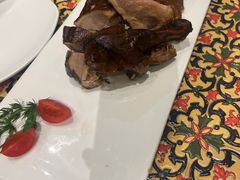 -城南往事·鲁菜济南菜(长清园博园恒大绿洲店)