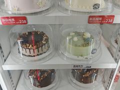 -DQ·蛋糕·冰淇淋(五棵松万达店)