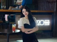 -LAMP BAR 水烟音乐酒吧