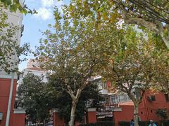 -华润时代广场·停车场